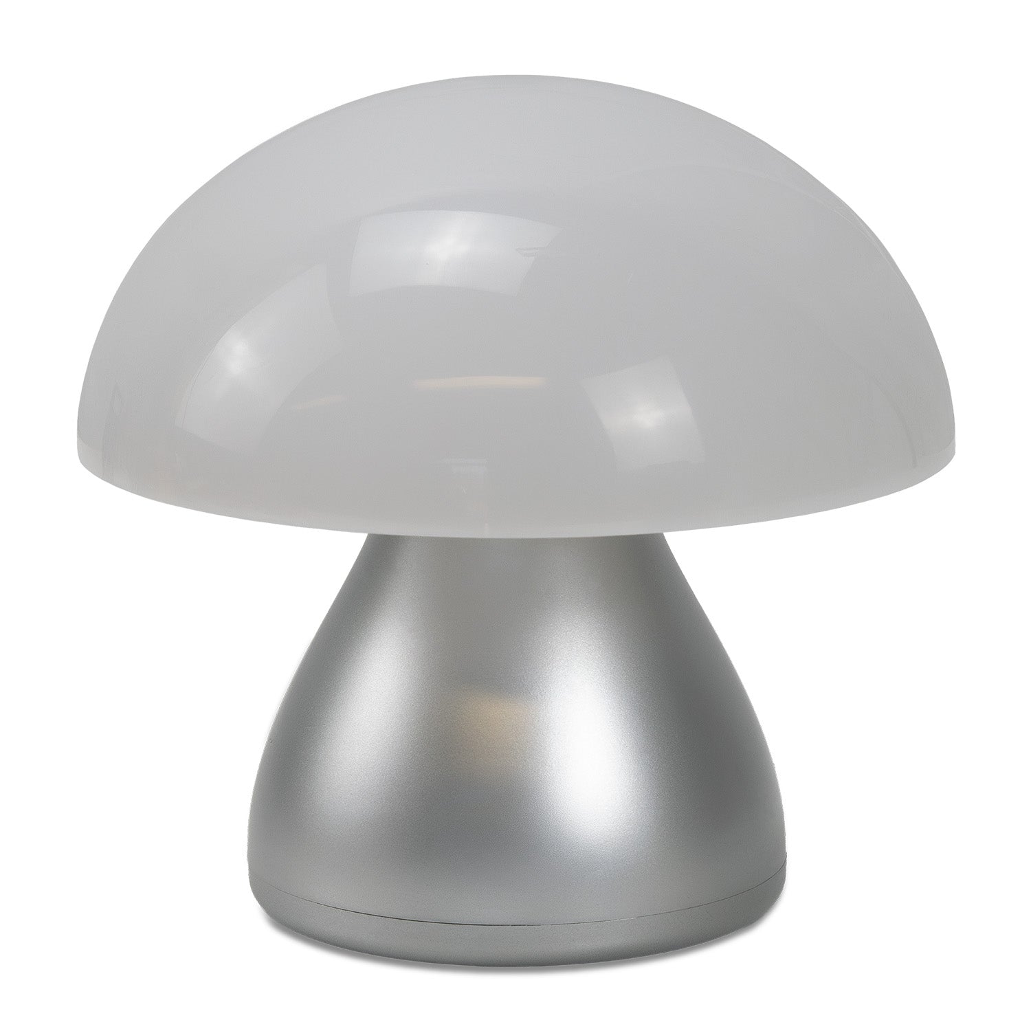 Portobello Table Lamp with custom branded logo - Simply Merchandise