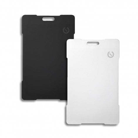 Carbon Bluetooth Tracker - Simply Merchandise