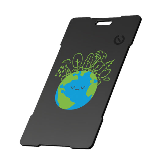 Carbon Bluetooth Tracker - Simply Merchandise