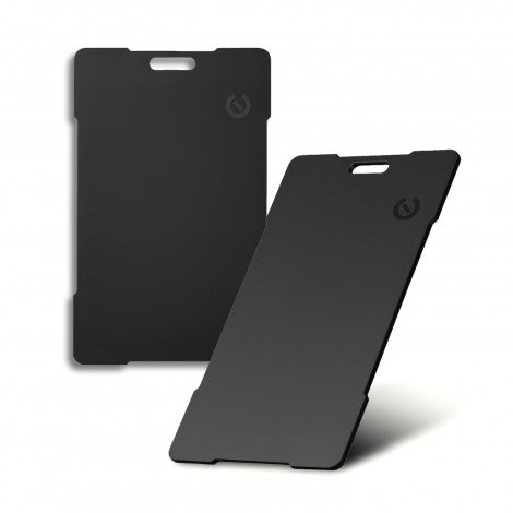 Carbon Bluetooth Tracker - Simply Merchandise