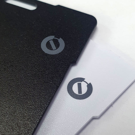 Carbon Bluetooth Tracker - Simply Merchandise