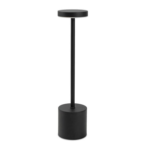 Nouveau Rechargeable Table Lamp - Simply Merchandise