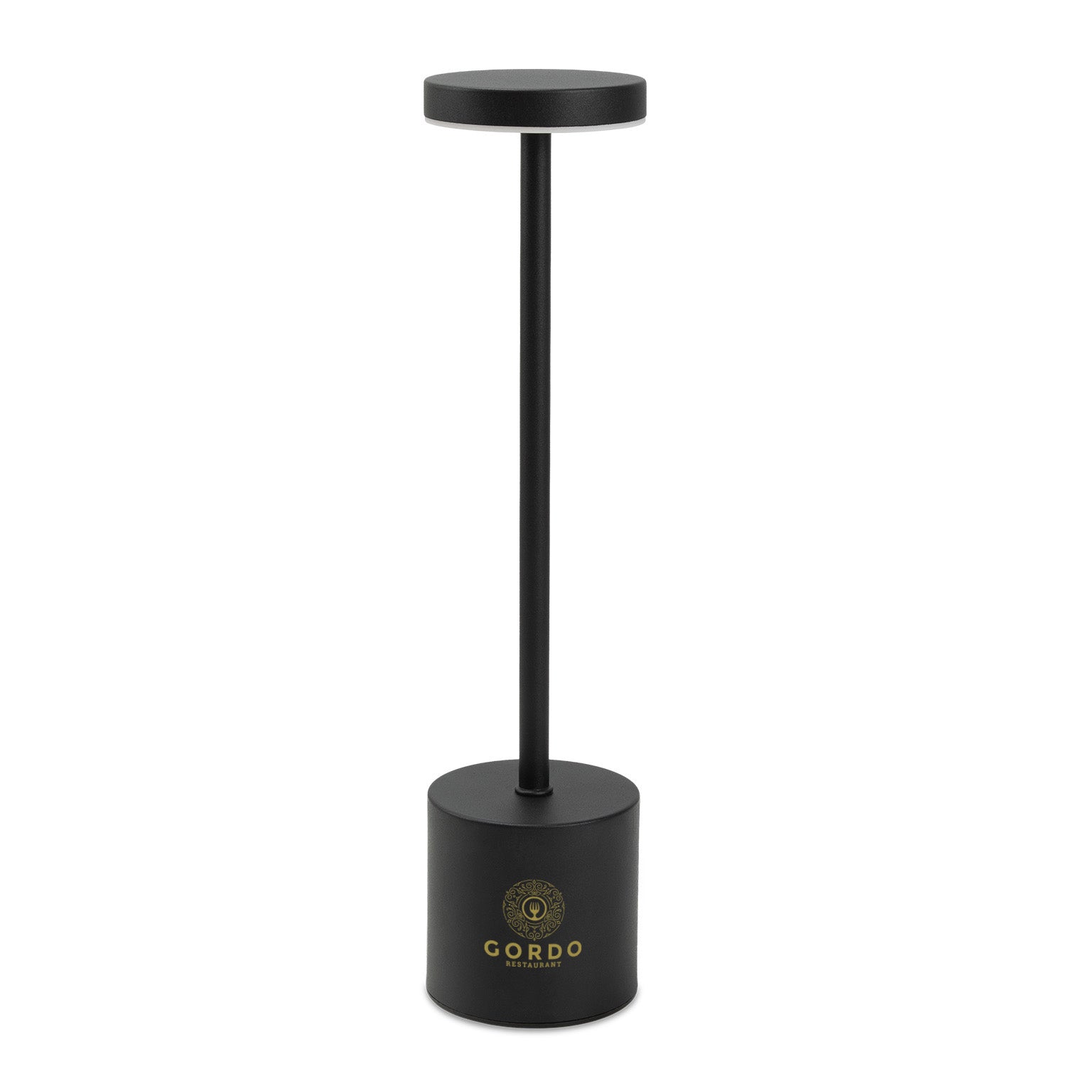 Nouveau Rechargeable Table Lamp - Simply Merchandise