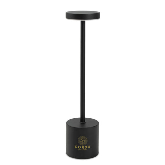Nouveau Rechargeable Table Lamp - Simply Merchandise