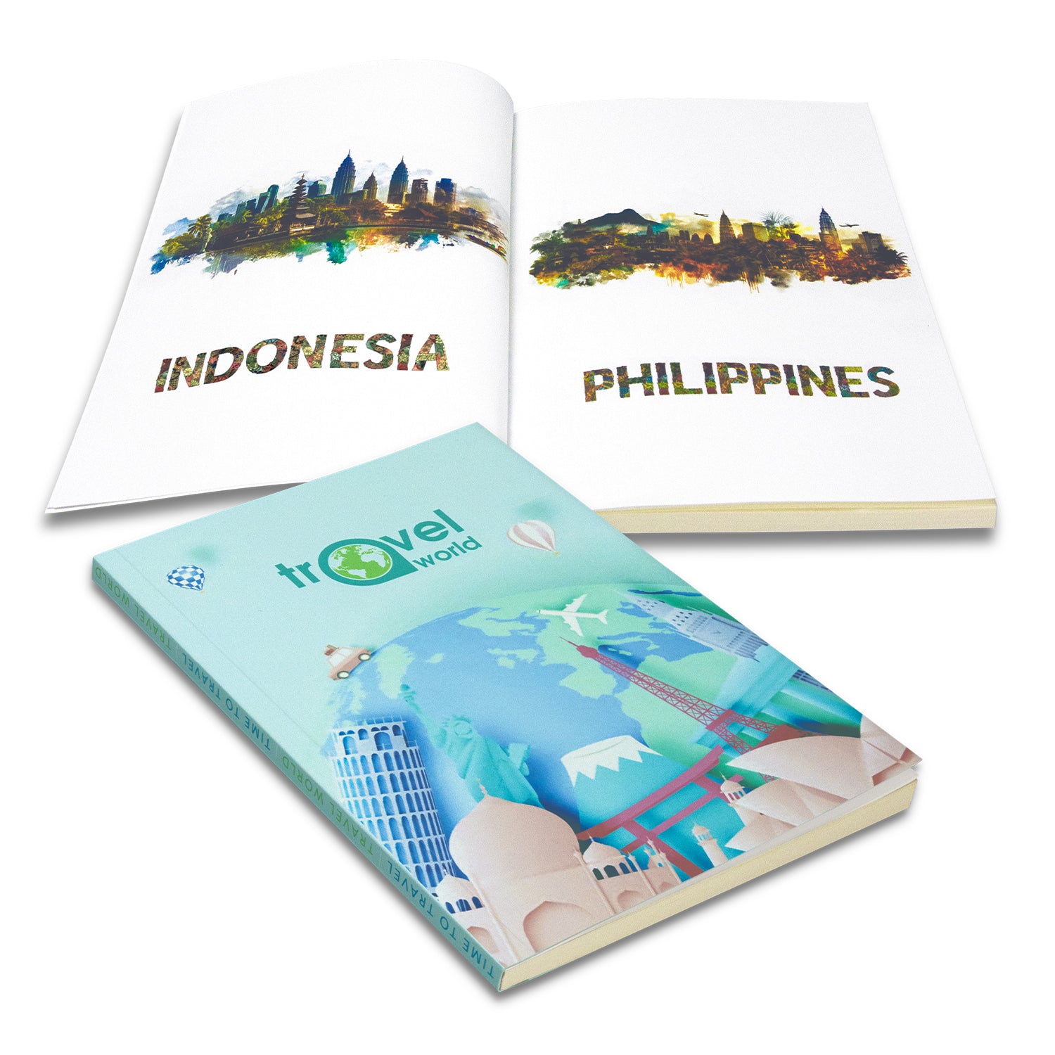 Verse Notebook - Simply Merchandise