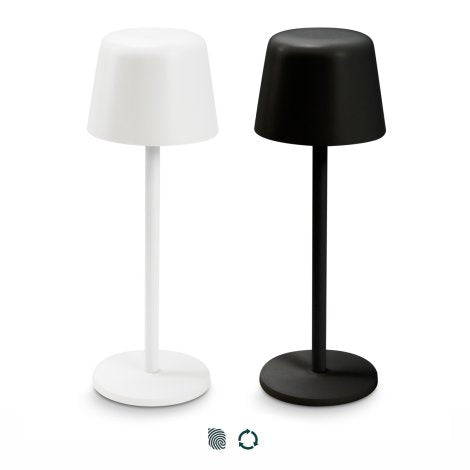 Ember Rechargeable Table Lamp - Simply Merchandise