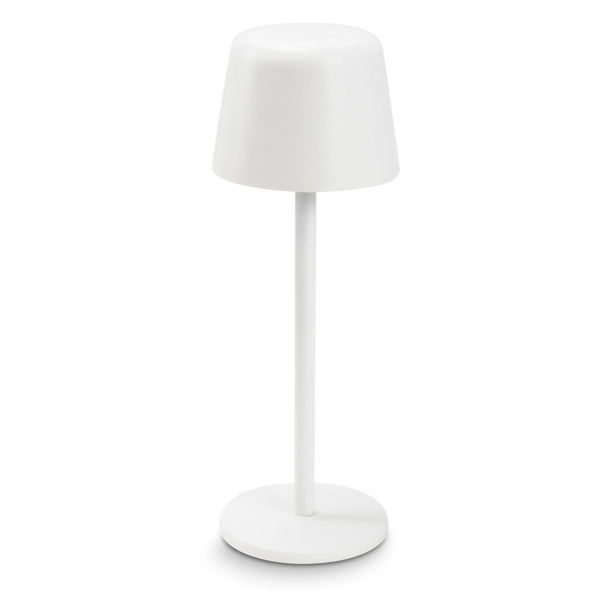 Ember Rechargeable Table Lamp with custom branded logo - Simply Merchandise