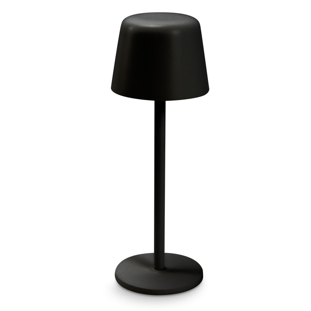 Ember Rechargeable Table Lamp with custom branded logo - Simply Merchandise