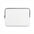 Full Colour Laptop Sleeve - Small - Simply Merchandise