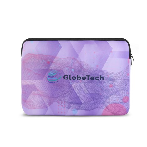 Full Colour Laptop Sleeve - Large - Simply Merchandise