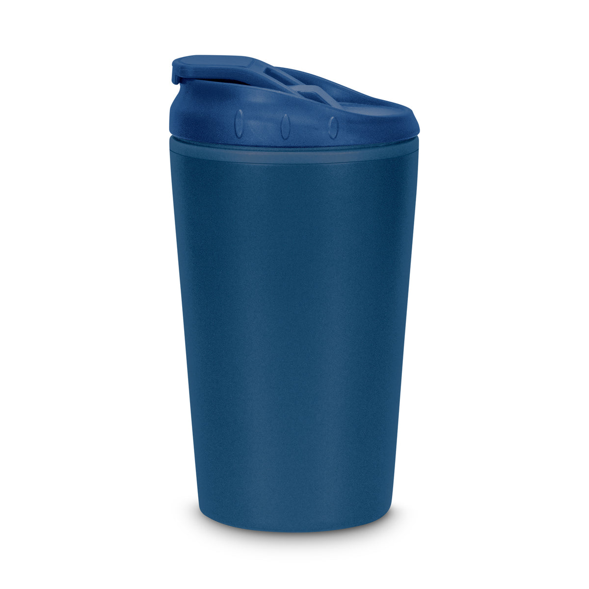 Corsica Coffee Cup with custom branded logo - Simply Merchandise