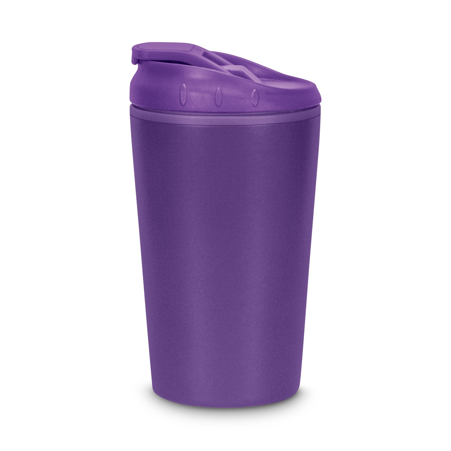 Corsica Coffee Cup with custom branded logo - Simply Merchandise