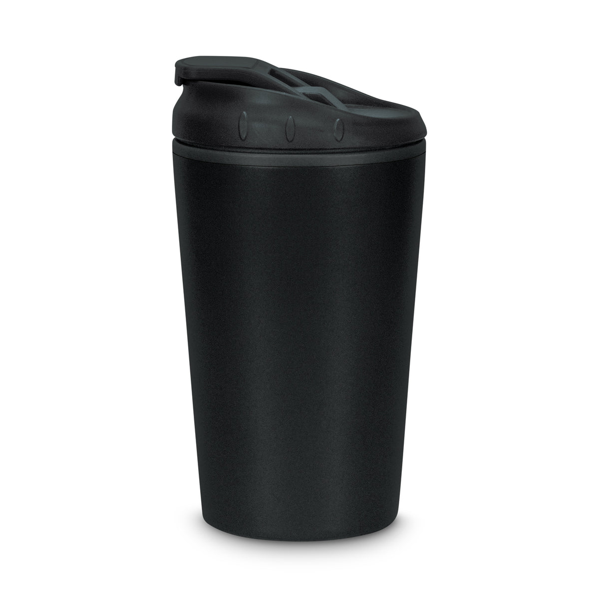 Corsica Coffee Cup with custom branded logo - Simply Merchandise