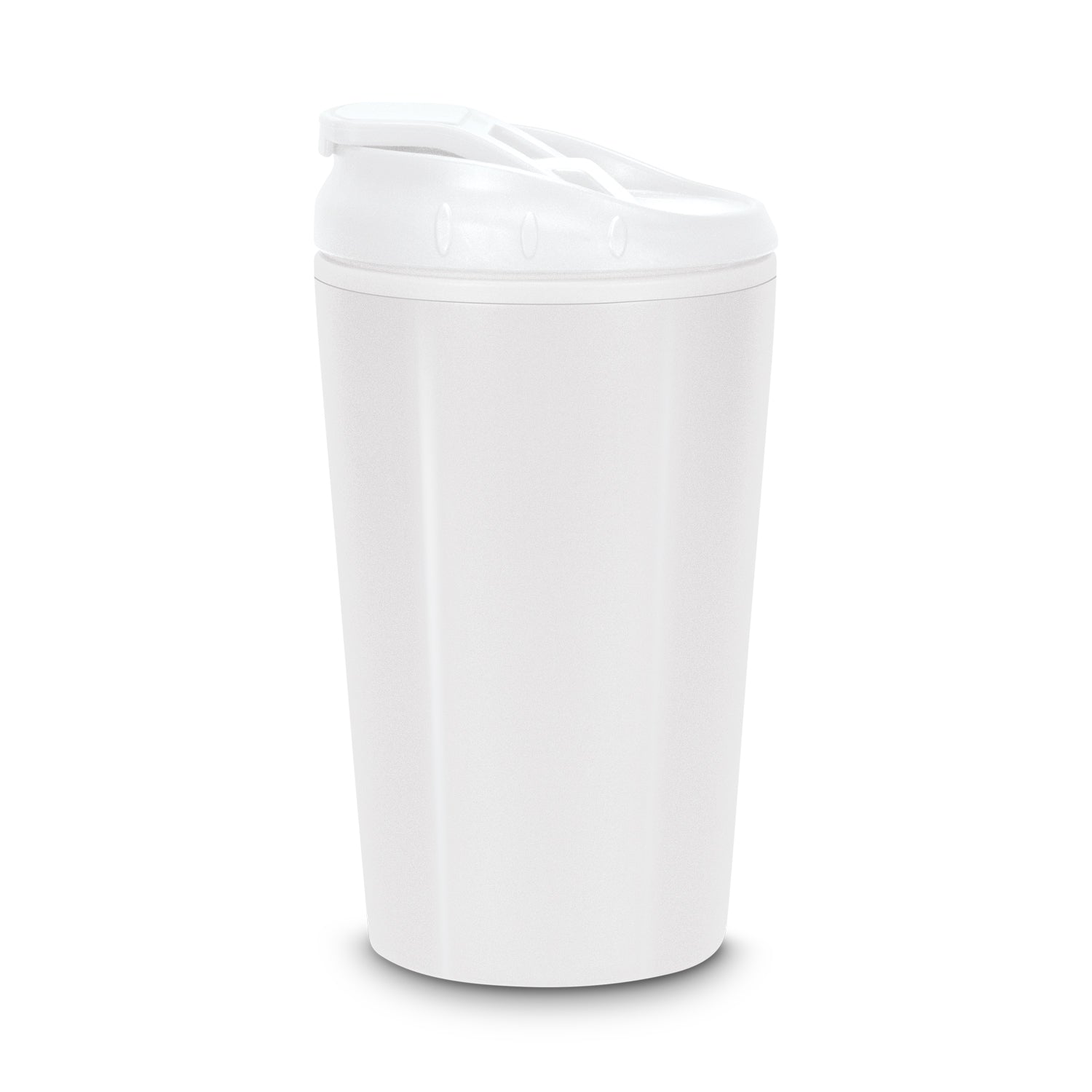 Corsica Coffee Cup with custom branded logo - Simply Merchandise
