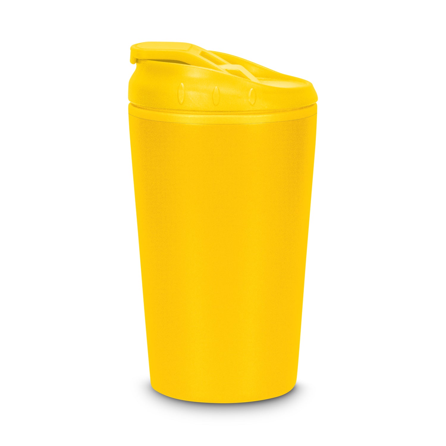 Corsica Coffee Cup with custom branded logo - Simply Merchandise