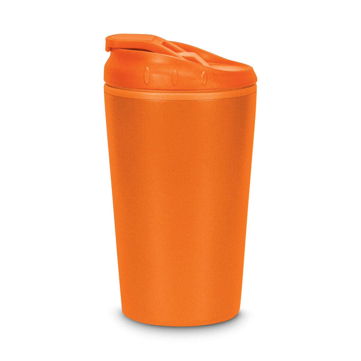 Corsica Coffee Cup with custom branded logo - Simply Merchandise