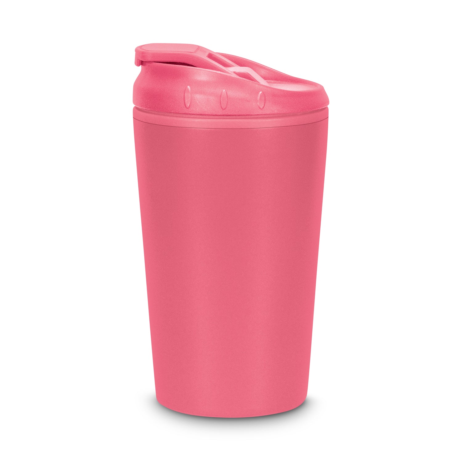 Corsica Coffee Cup with custom branded logo - Simply Merchandise
