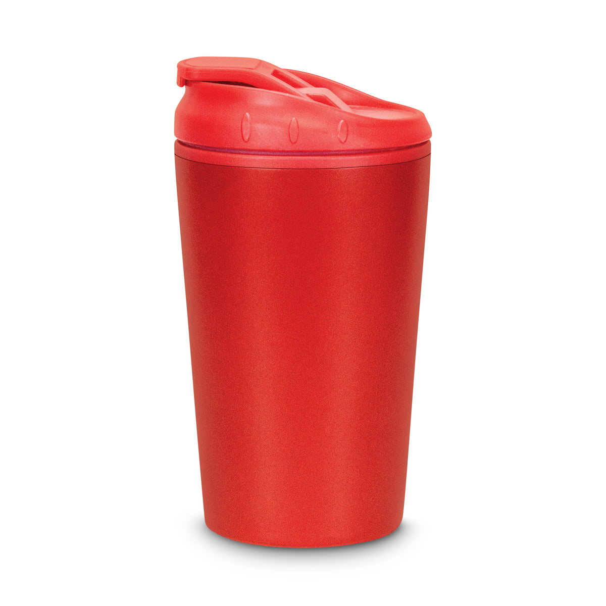 Corsica Coffee Cup with custom branded logo - Simply Merchandise