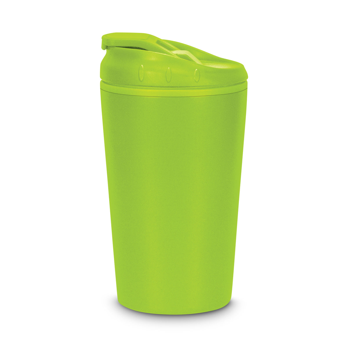 Corsica Coffee Cup with custom branded logo - Simply Merchandise