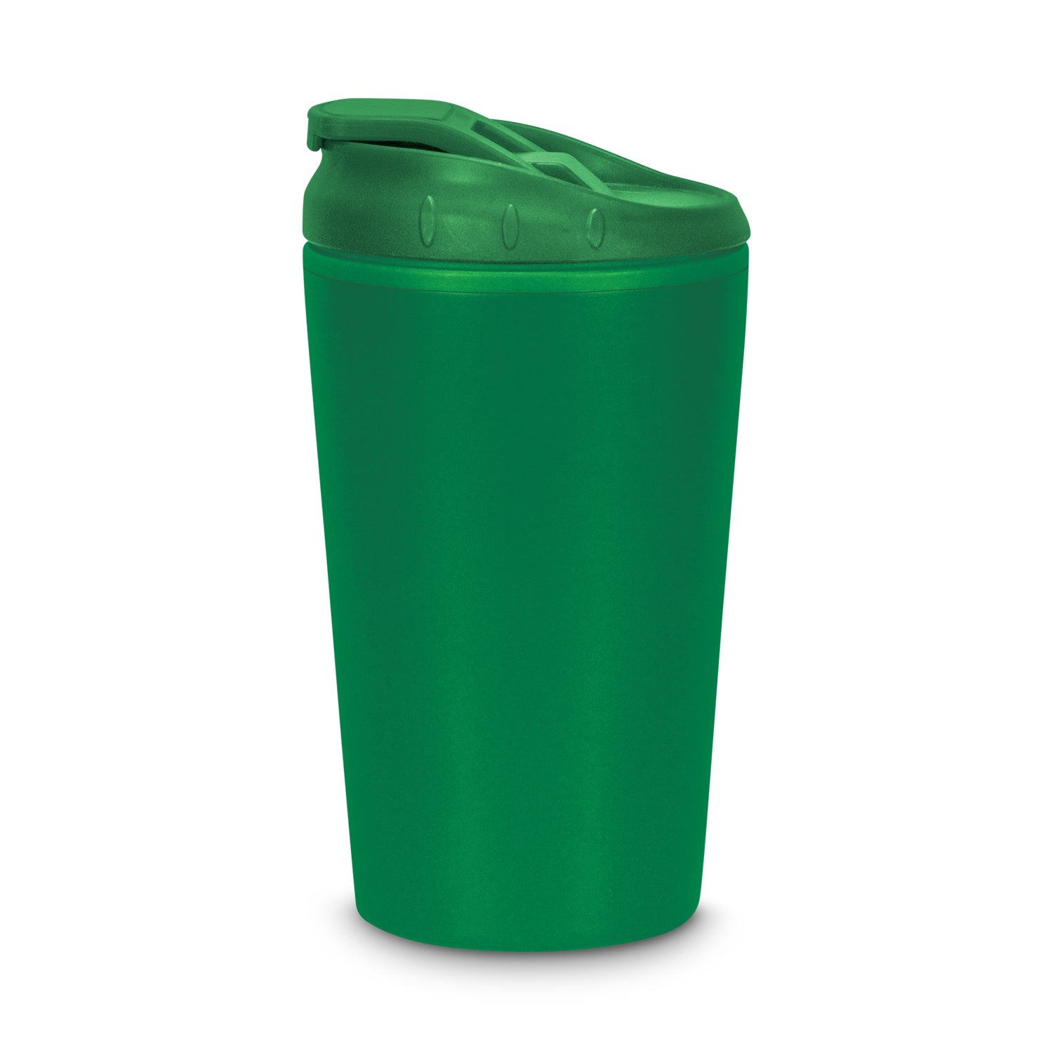 Corsica Coffee Cup with custom branded logo - Simply Merchandise