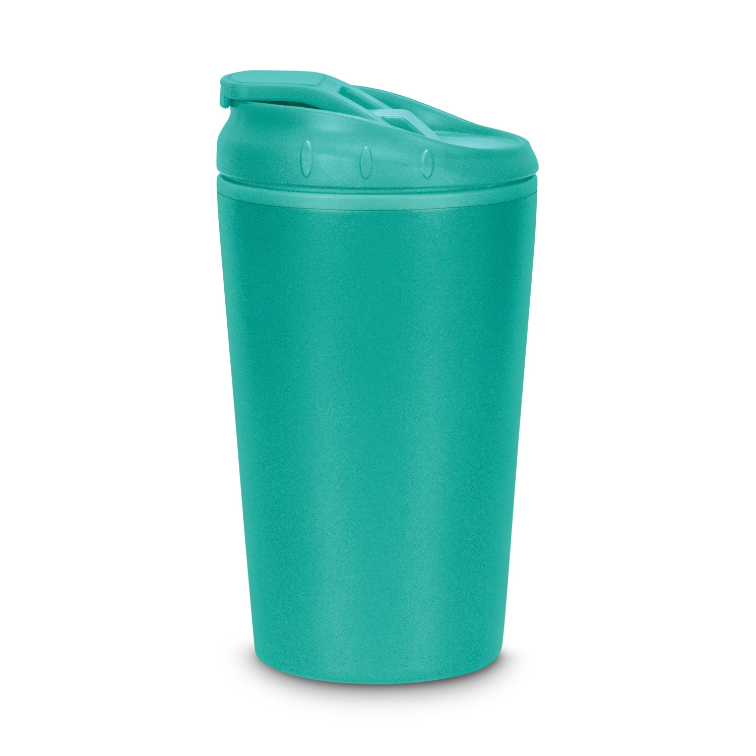 Corsica Coffee Cup with custom branded logo - Simply Merchandise