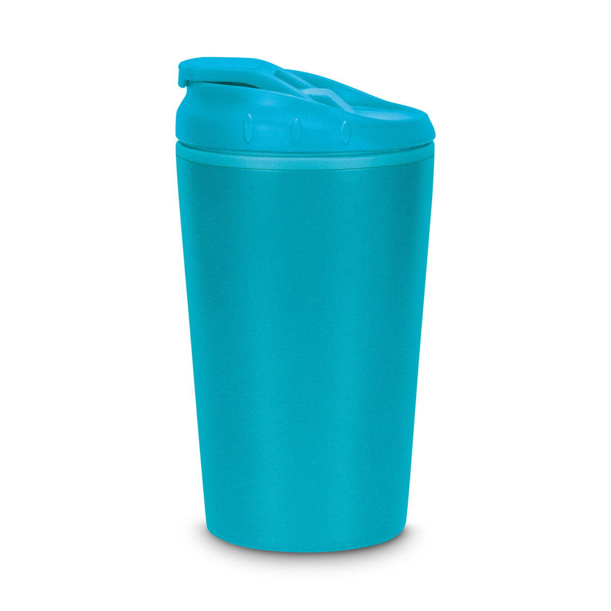 Corsica Coffee Cup with custom branded logo - Simply Merchandise