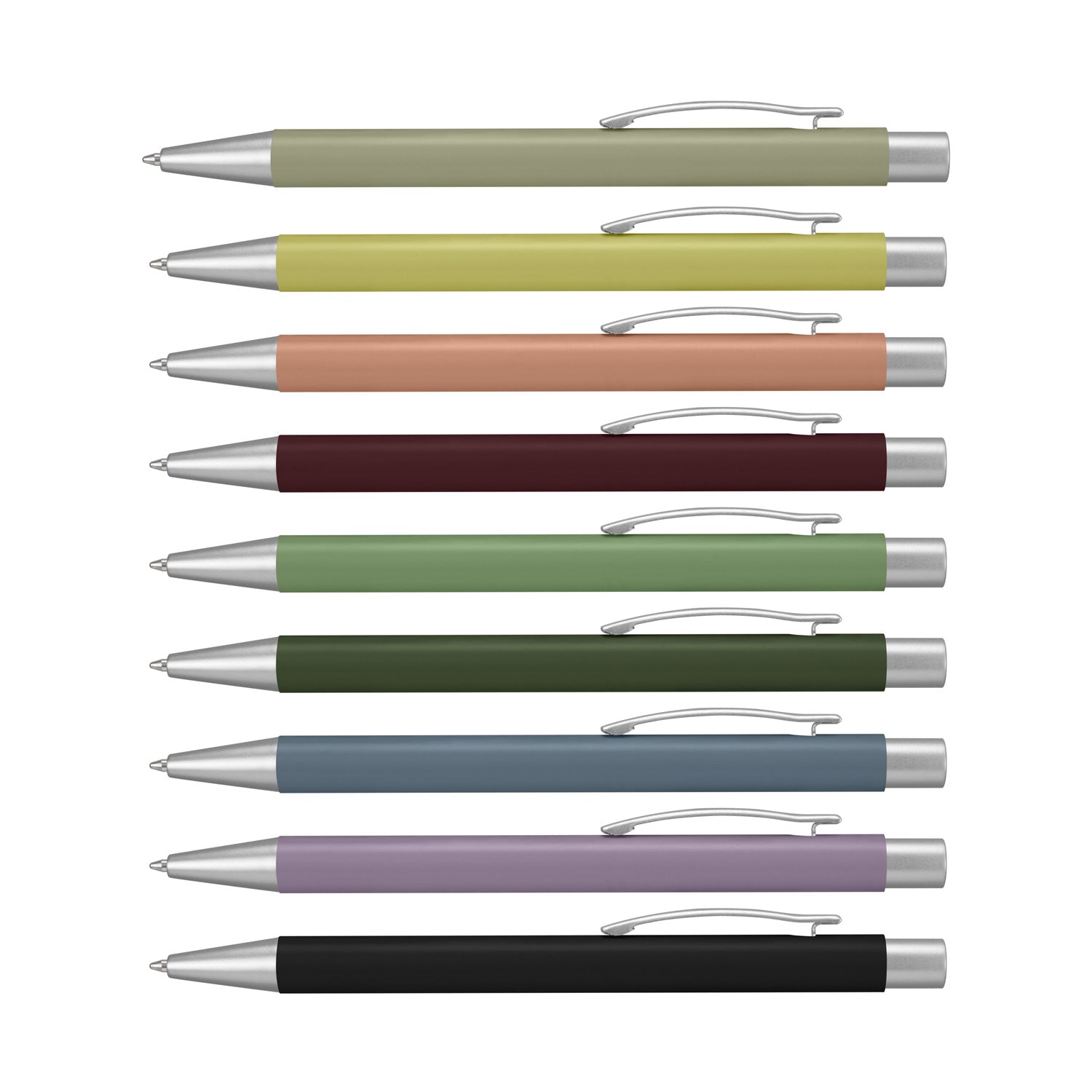 Omega Fashion Notebook and Pen Gift Set - Simply Merchandise