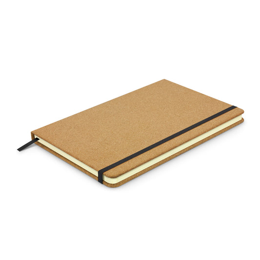 Somerset Notebook and Pen Gift Set - Simply Merchandise