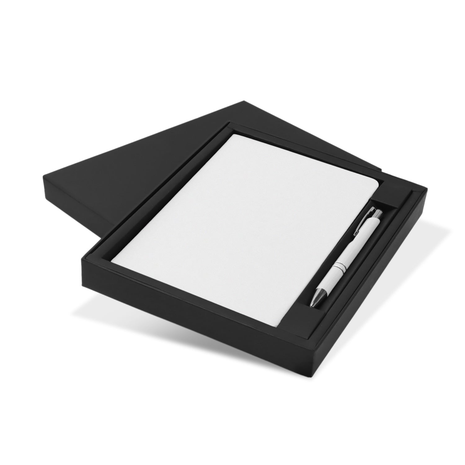 Kingston Notebook and Pen Gift Set - Simply Merchandise