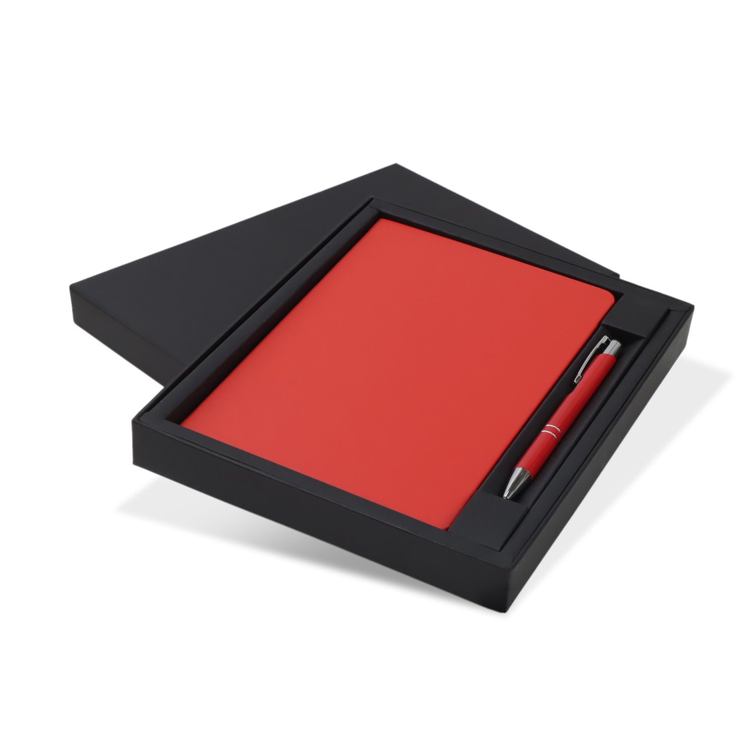 Kingston Notebook and Pen Gift Set - Simply Merchandise