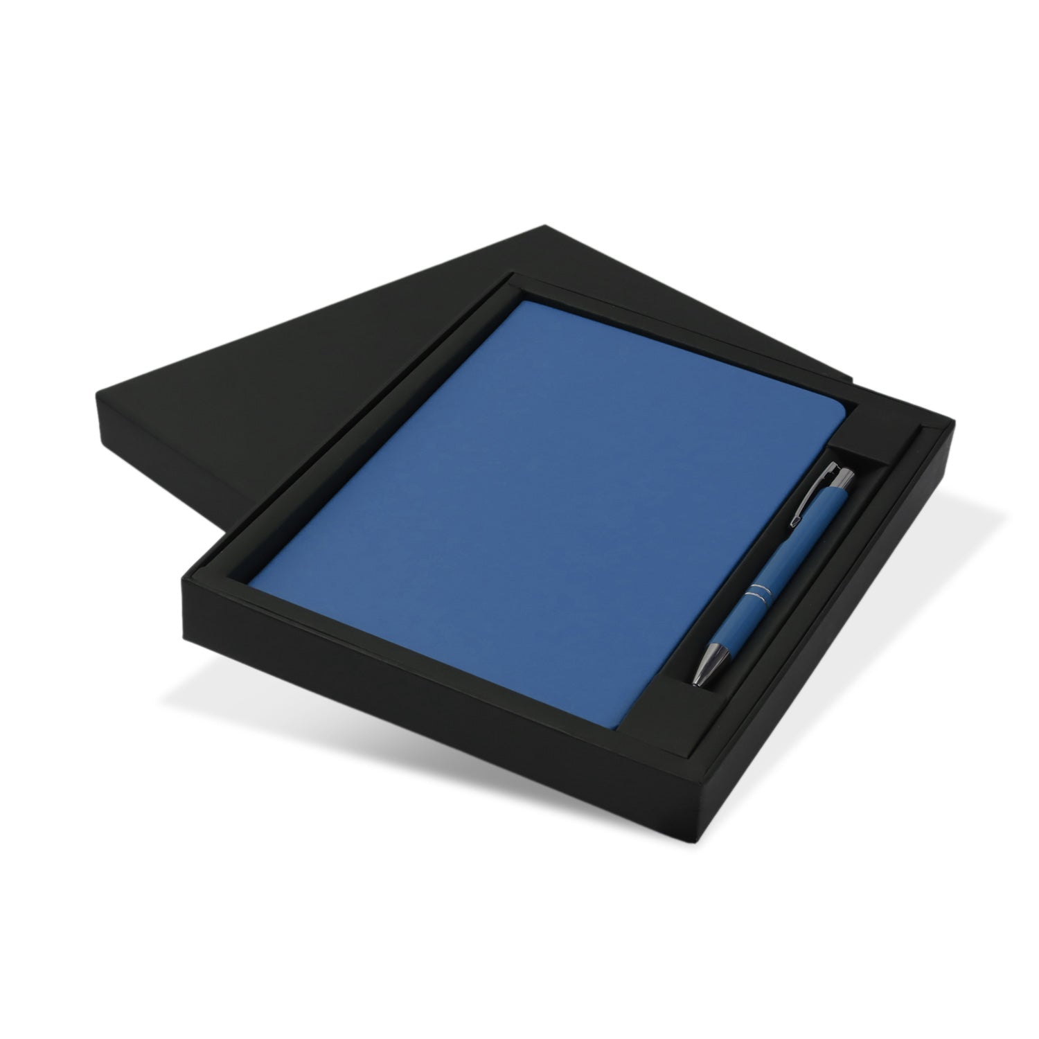Kingston Notebook and Pen Gift Set - Simply Merchandise