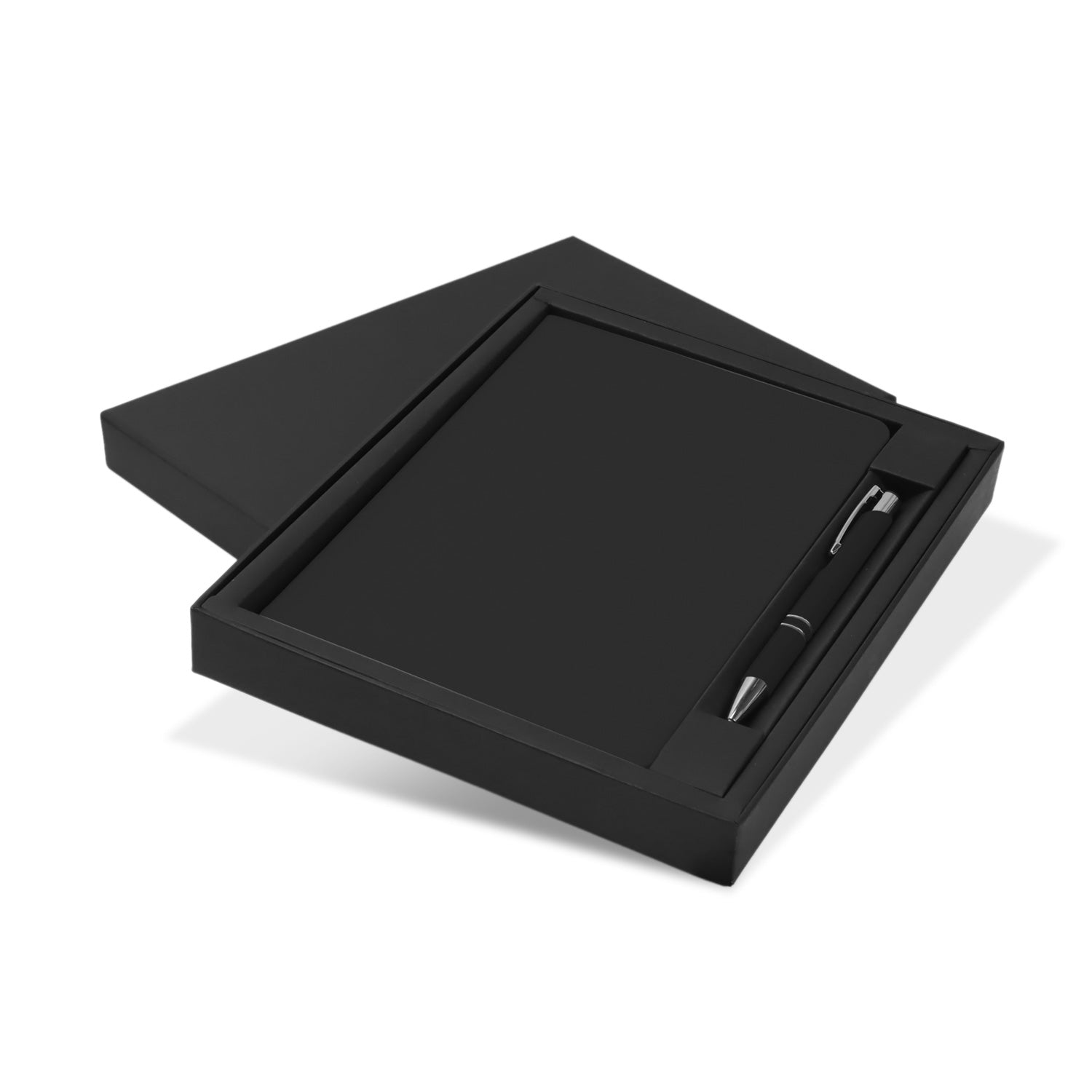 Kingston Notebook and Pen Gift Set - Simply Merchandise