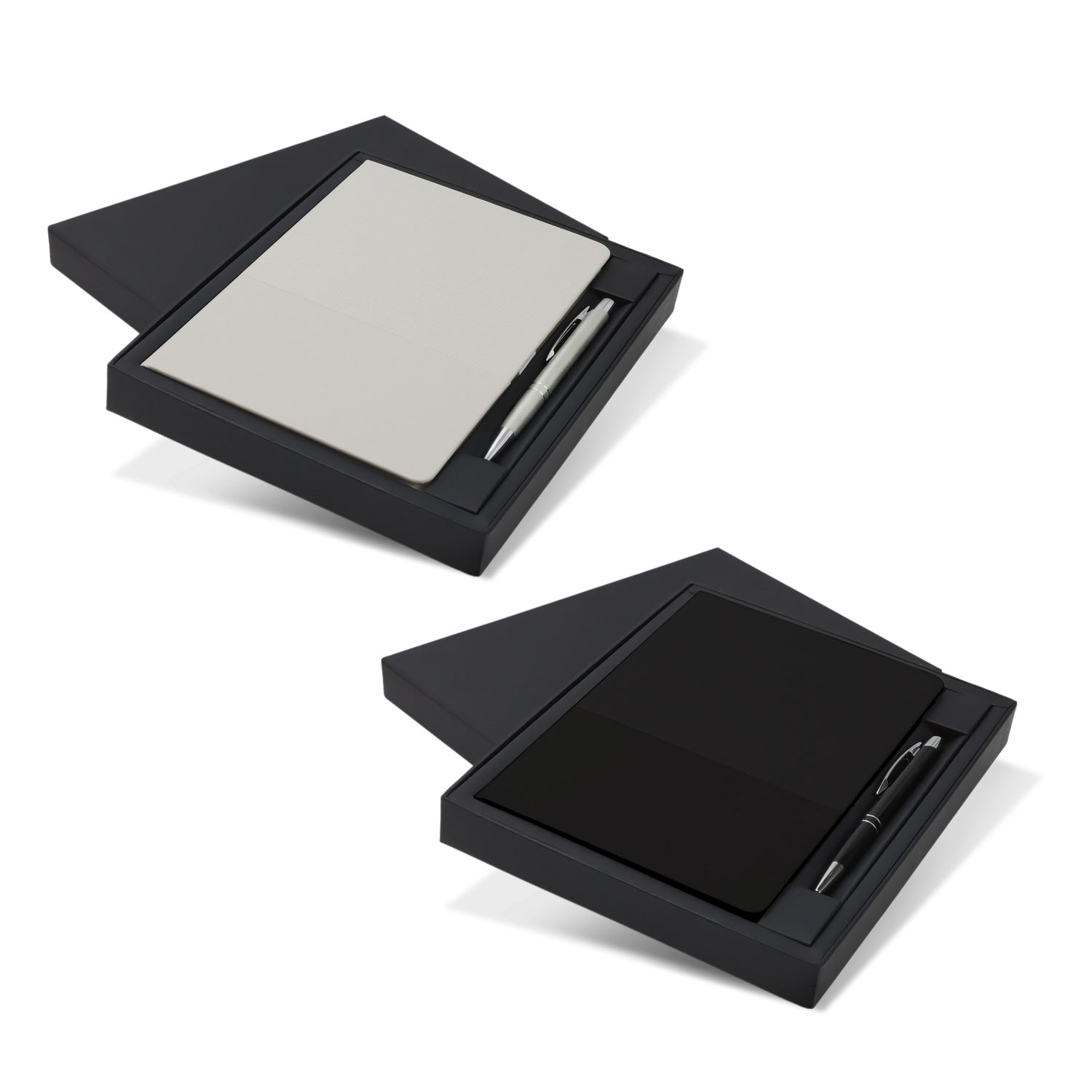 Harvard Notebook and Pen Gift Set - Simply Merchandise