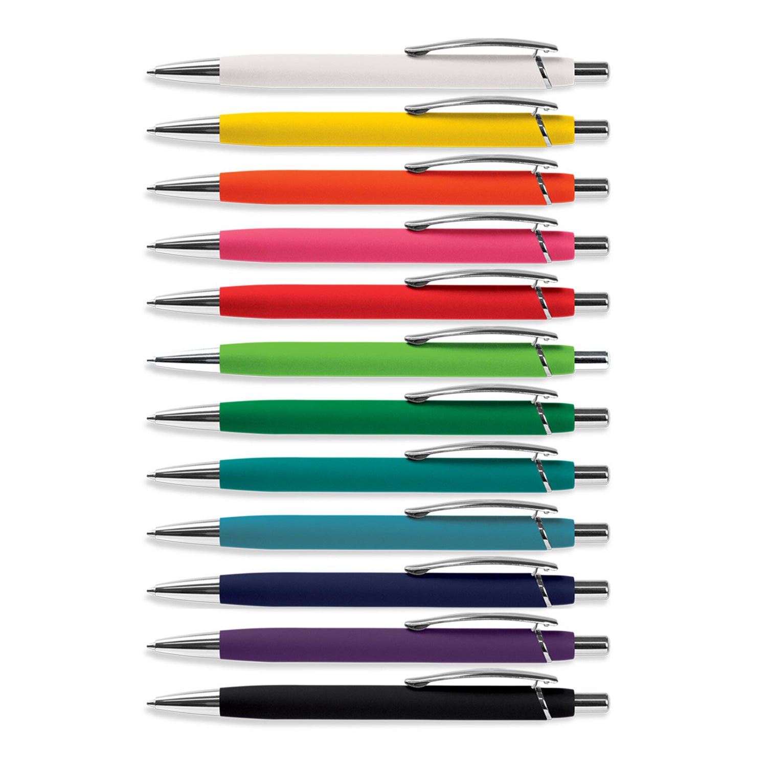 Omega Notebook and Pen Gift Set - Simply Merchandise