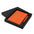 Omega Notebook and Pen Gift Set - Simply Merchandise