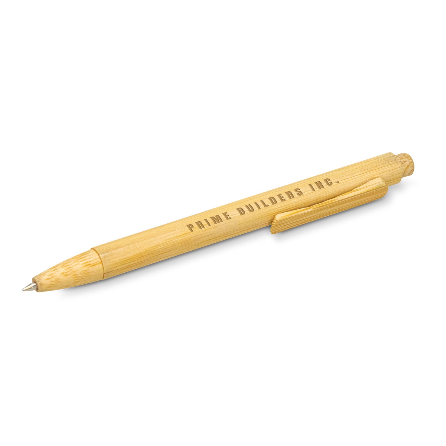 Moso Bamboo Pen - Simply Merchandise