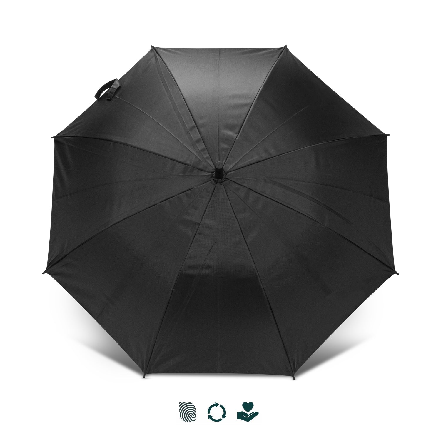 SPICE Waste2Gear Umbrella - Simply Merchandise