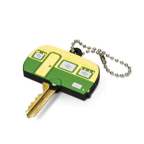 PVC Key Covers - Simply Merchandise