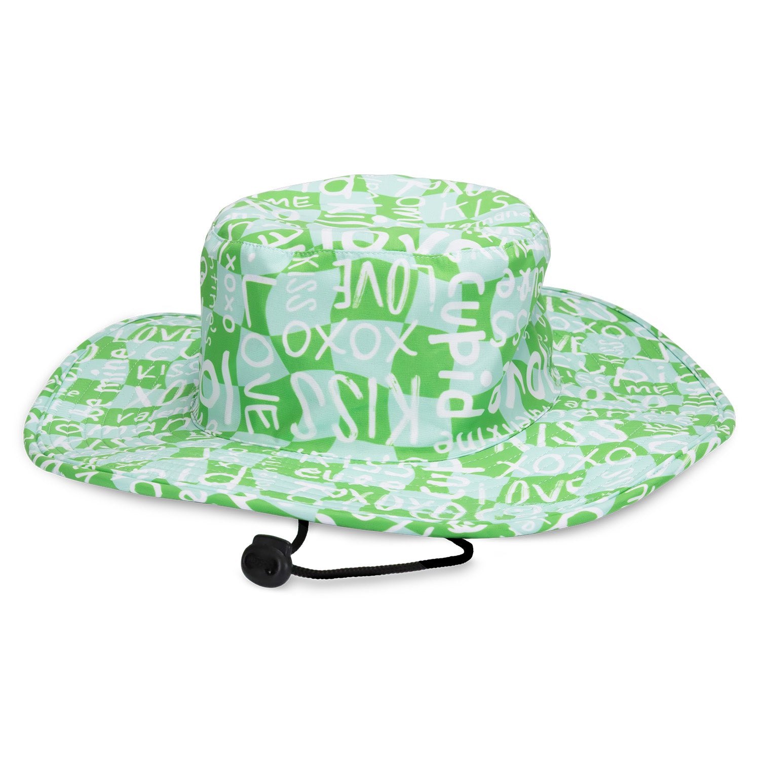 Cabana Custom Wide Brim Hat - Simply Merchandise