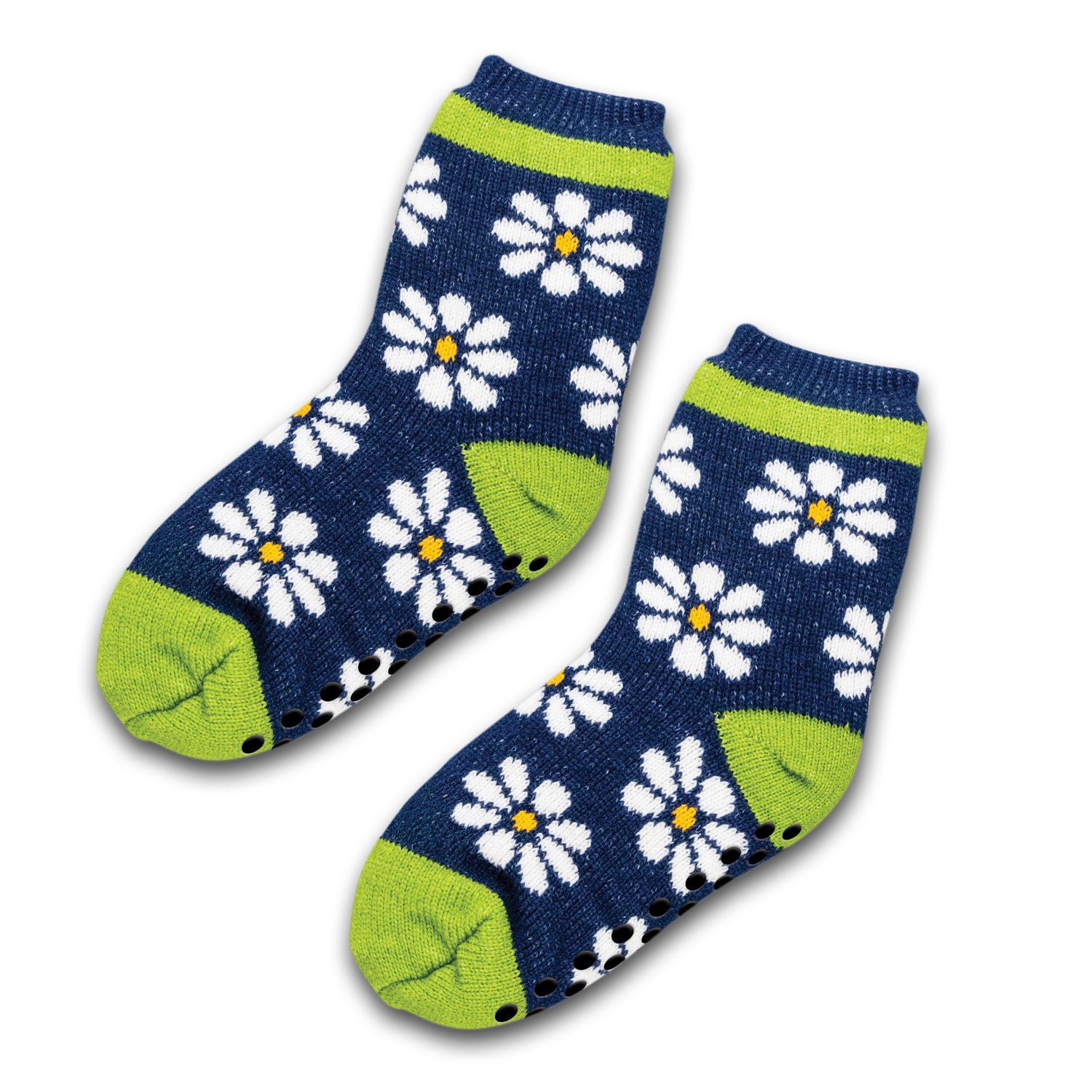 Custom Cozy Socks - Simply Merchandise