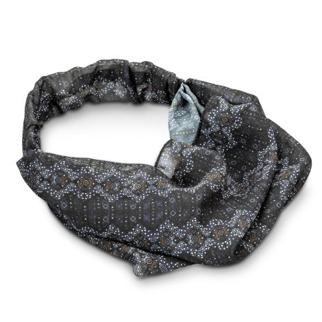 Custom Elastic Headband - Simply Merchandise