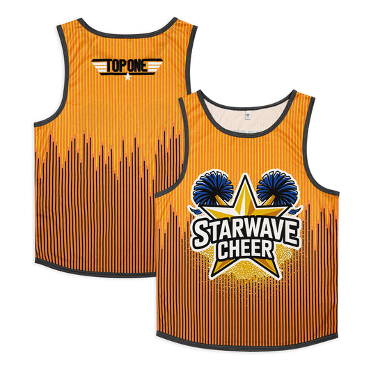 Custom Mens Active Tank Top - Simply Merchandise