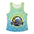 Custom Womens Active Tank Top - Simply Merchandise