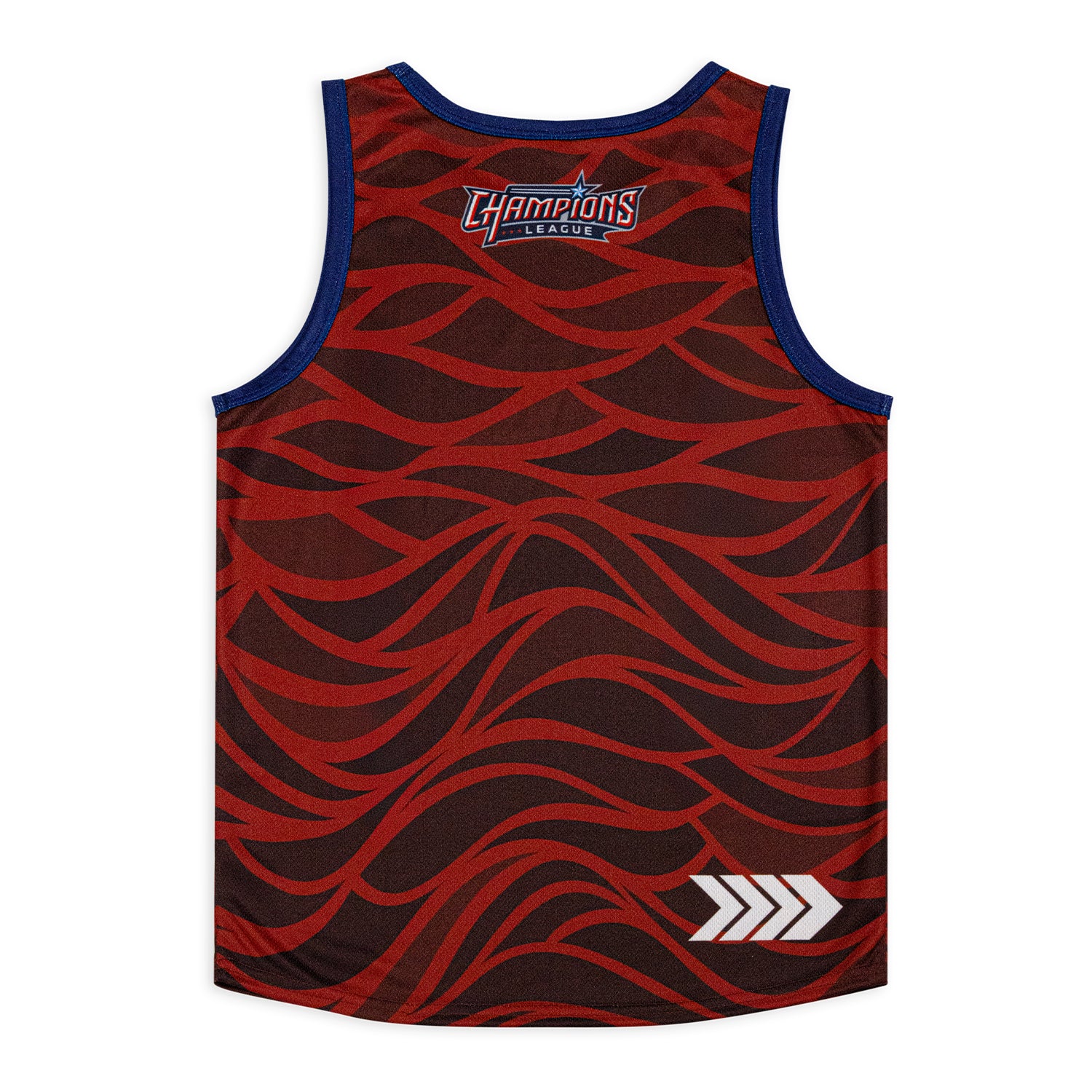 Custom Youth Active Tank Top with custom branded logo - Simply Merchandise