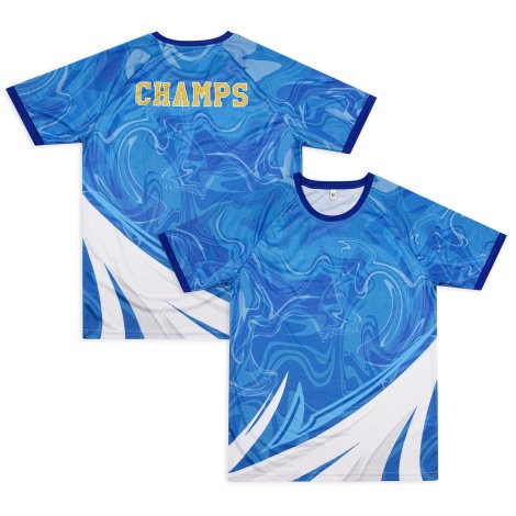 Custom Mens Active T-Shirt - Simply Merchandise