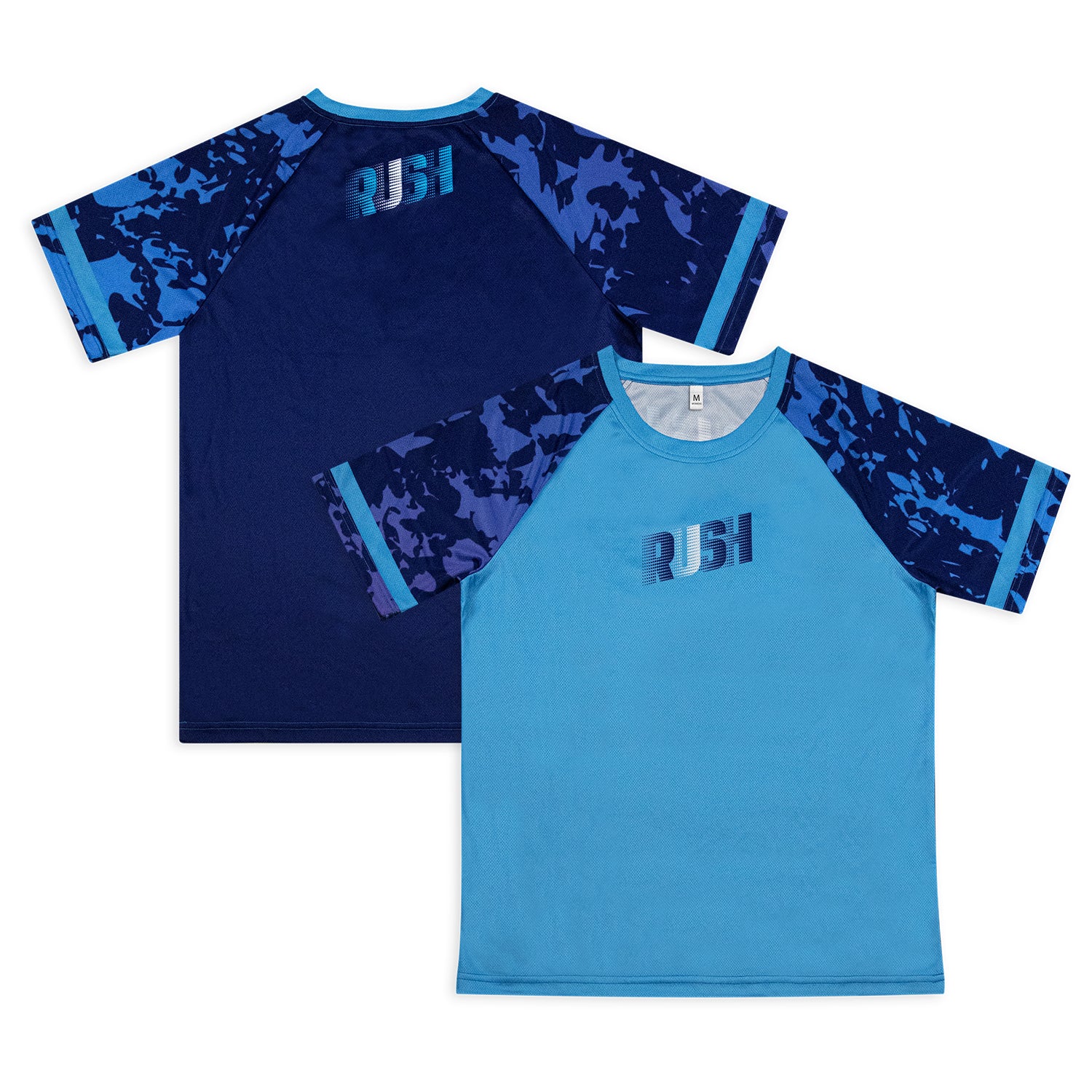 Custom Womens Active T-Shirt - Simply Merchandise