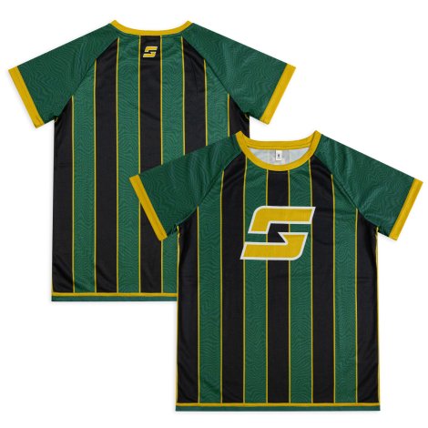 Custom Youth Active T-Shirt - Simply Merchandise