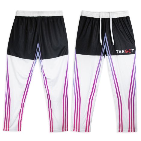 Custom Womens Active Pants - Simply Merchandise