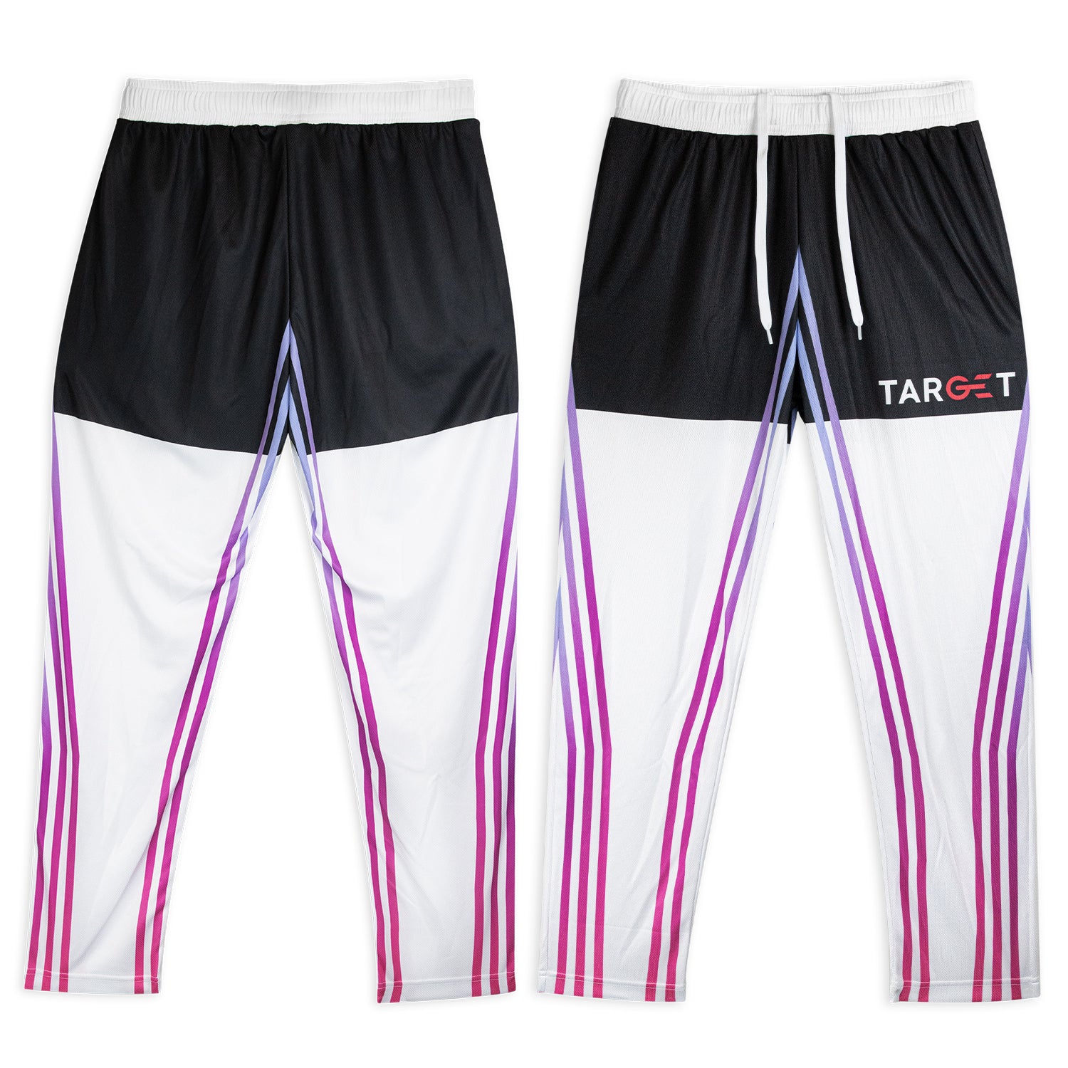 Custom Womens Active Pants - Simply Merchandise