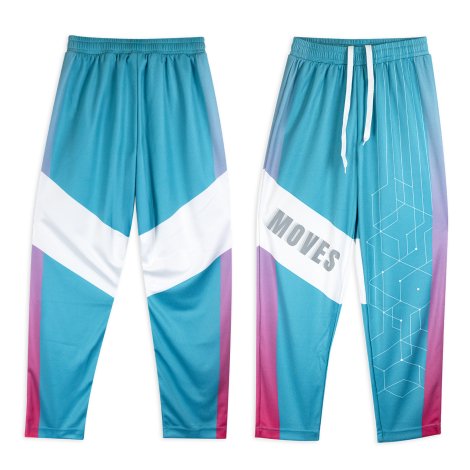 Custom Youth Active Pants - Simply Merchandise